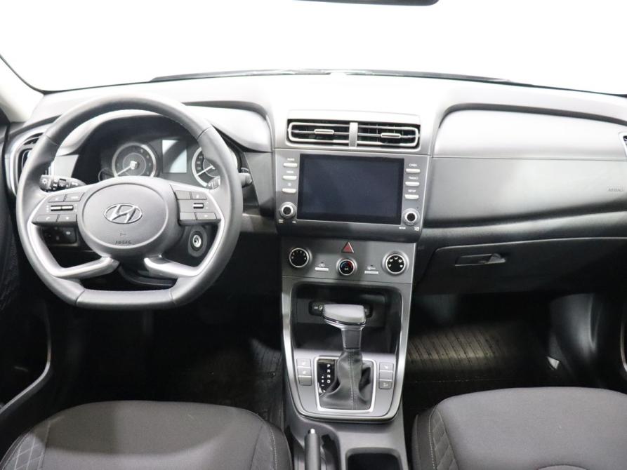 Hyundai Creta II Москва  - изображение 13