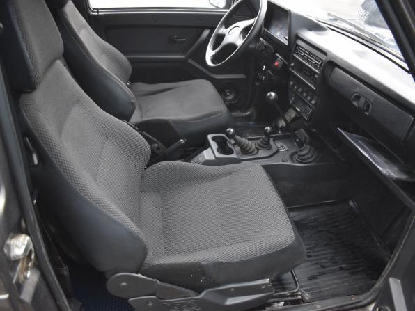 Lada (ВАЗ) 2121 (4x4) I Рестайлинг с пробегом 2019 года, цена 450 000 рублей, 113310 км, внедорожник, Автокод Объявления