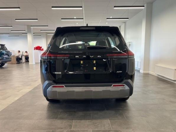 Toyota RAV4 V (XA50) с пробегом 2026 года, цена 4 390 000 рублей, 49 км, внедорожник, Автокод Объявления