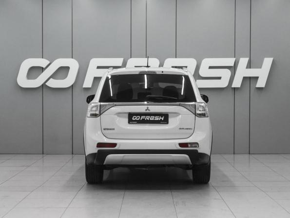 Mitsubishi Outlander III с пробегом 2014 года, цена 1 250 000 рублей, 208137 км, внедорожник, Автокод Объявления