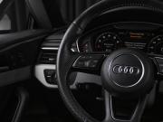 Audi A5 II (F5) Рестайлинг Москва  - изображение 48