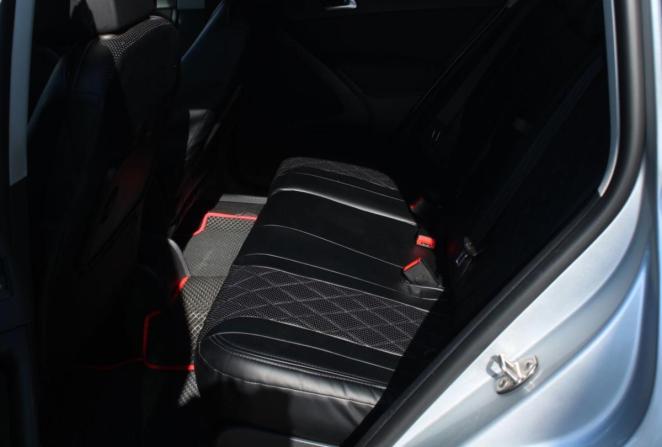 Volkswagen Tiguan I Рестайлинг с пробегом 2013 года, цена 1 100 000 рублей, 99187 км, внедорожник, Автокод Объявления
