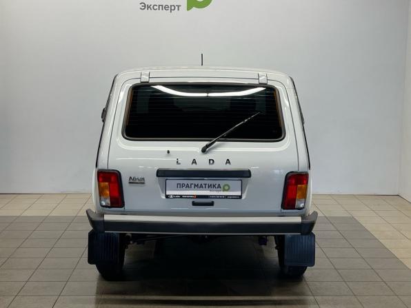 Lada (ВАЗ) Niva Legend с пробегом 2025 года, цена 999 000 рублей, 8800 км, внедорожник, Автокод Объявления