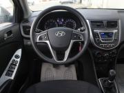 Hyundai Solaris I Рестайлинг Владимир  - изображение 23