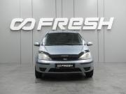 Ford Focus I Рестайлинг Воронеж  - изображение 16