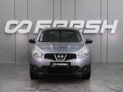 Nissan Qashqai+2 I Рестайлинг Воронеж  - изображение 21