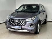 Chery Tiggo 4 Pro I Москва  - изображение 17