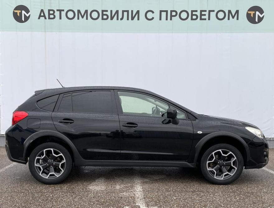Subaru XV I Стерлитамак  - изображение 4