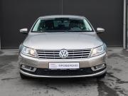 Volkswagen Passat CC I Рестайлинг Москва  - изображение 18