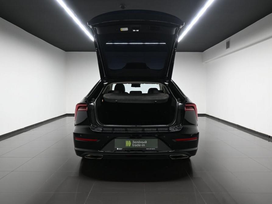 FAW Bestune B70 I Тверь  - изображение 7