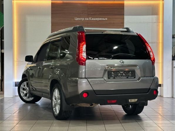 Nissan X-Trail II Рестайлинг с пробегом 2012 года, цена 1 490 500 рублей, 171320 км, внедорожник, Автокод Объявления