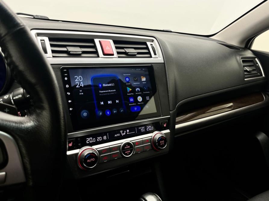 Subaru Outback V Мурманск  - изображение 22