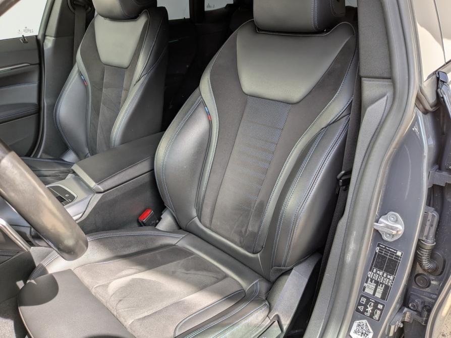 BMW 4 серии G22 G23 G26 Москва  - изображение 23