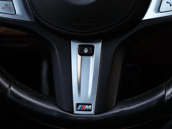 BMW 7 серии VI (G11/G12) Рестайлинг с пробегом 2020 года, цена 6 695 000 рублей, 68250 км, седан, Автокод Объявления