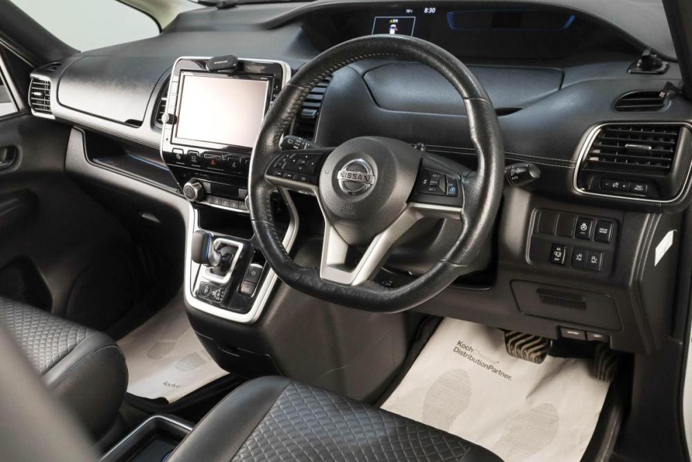 Nissan Serena V (C27) Рестайлинг Челябинск  - изображение 11