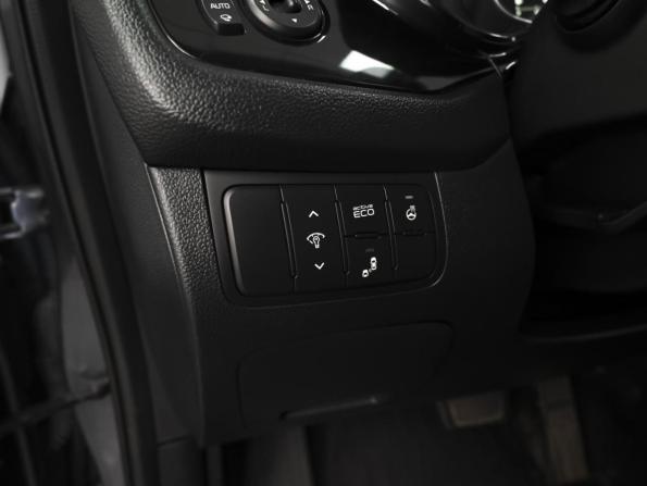 Kia Ceed II Рестайлинг с пробегом 2016 года, цена 1 560 000 рублей, 101481 км, универсал, Автокод Объявления