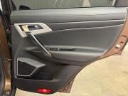 Geely Atlas I Краснодар  - изображение 38