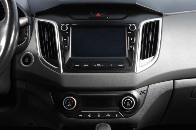 Hyundai Creta I Рестайлинг с пробегом 2020 года, цена 2 299 000 рублей, 65000 км, внедорожник, Автокод Объявления