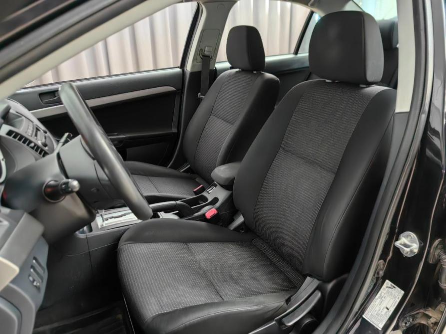 Mitsubishi Lancer X Подольск  - изображение 6