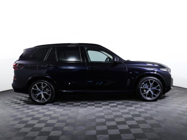 BMW X5 IV (G05/G18) Рестайлинг с пробегом 2024 года, цена 8 090 000 рублей, 22332 км, внедорожник, Автокод Объявления