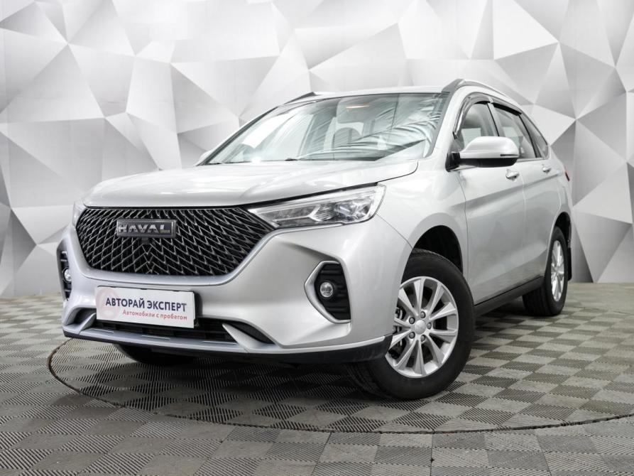 Haval M6 II Ульяновск  - изображение 1