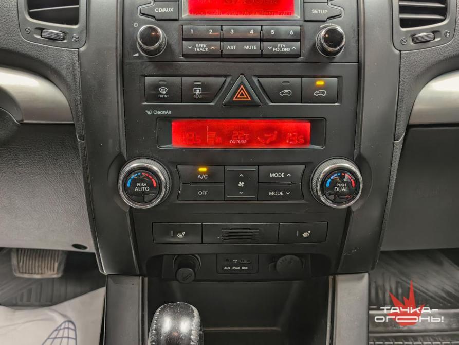 Kia Sorento II Пермь  - изображение 14