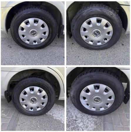 Nissan Almera Classic I с пробегом 2007 года, цена 560 000 рублей, 173000 км, седан, Автокод Объявления