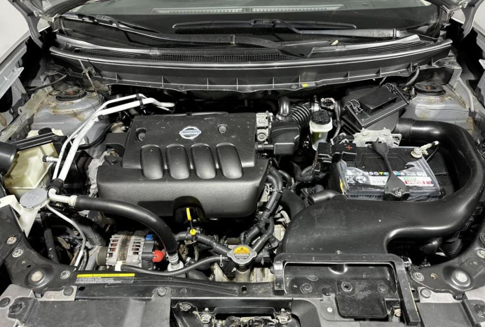 Nissan X-Trail II Саранск  - изображение 27