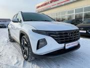 Hyundai Tucson IV Пермь  - изображение 31