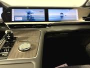 Geely Monjaro I Рестайлинг Пермь  - изображение 40