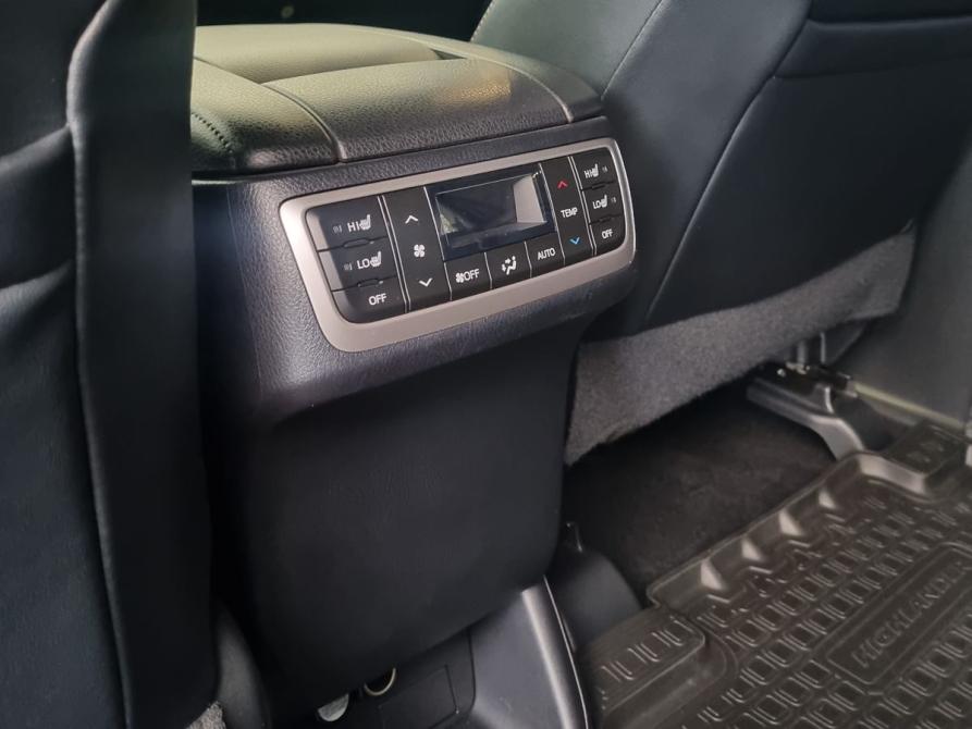 Toyota Highlander III (XU50) Екатеринбург  - изображение 40