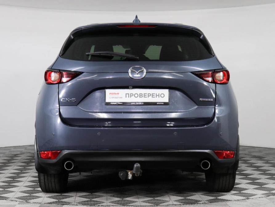 Mazda CX-5 II Химки  - изображение 6