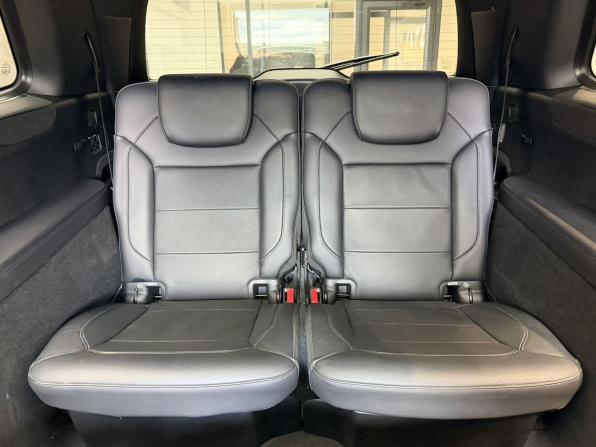Mercedes-Benz GLS I (X166) с пробегом 2018 года, цена 4 350 000 рублей, 258000 км, внедорожник, Автокод Объявления