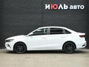 Geely Emgrand II Екатеринбург  - изображение 21