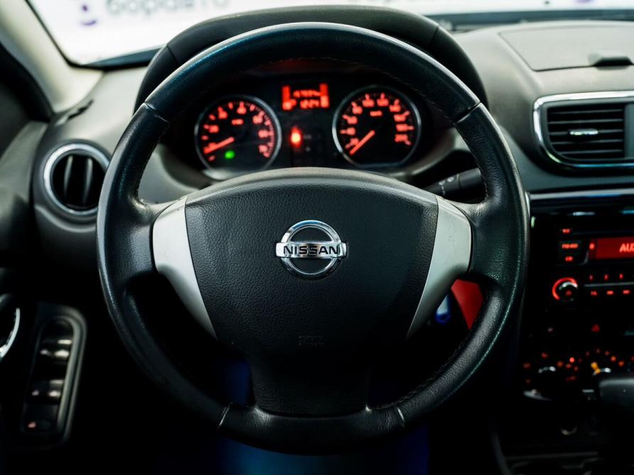 Nissan Terrano III (D10) Ростов-на-Дону  - изображение 9