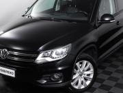 Volkswagen Tiguan I Рестайлинг Москва  - изображение 49