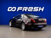 Jaguar XJ IV (X351) Москва  - изображение 30