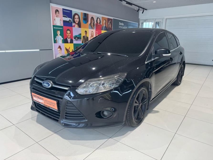 Ford Focus III Екатеринбург  - изображение 1