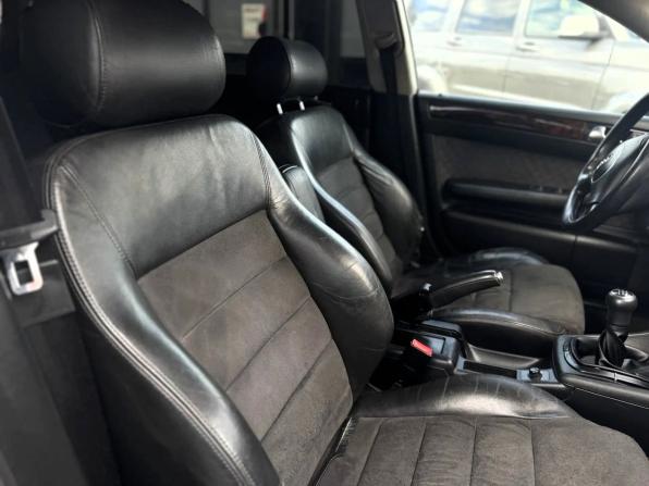 Audi A6 II (C5) Рестайлинг с пробегом 2003 года, цена 579 000 рублей, 327939 км, универсал, Автокод Объявления