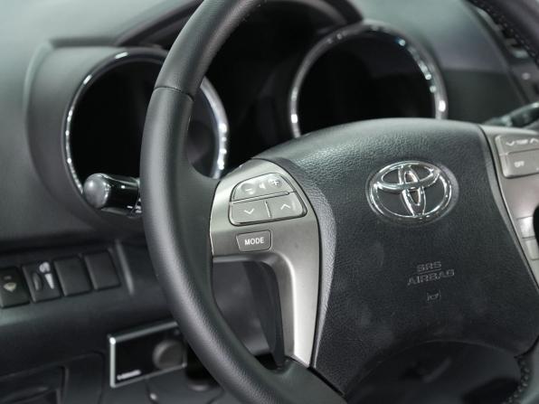 Toyota Highlander II (XU40) с пробегом 2008 года, цена 1 750 000 рублей, 180000 км, внедорожник, Автокод Объявления