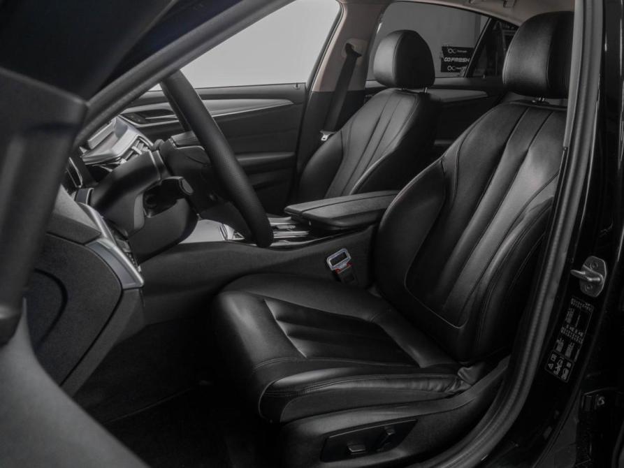 BMW 5 серии VII (G30/G31/G38) Тюмень  - изображение 18