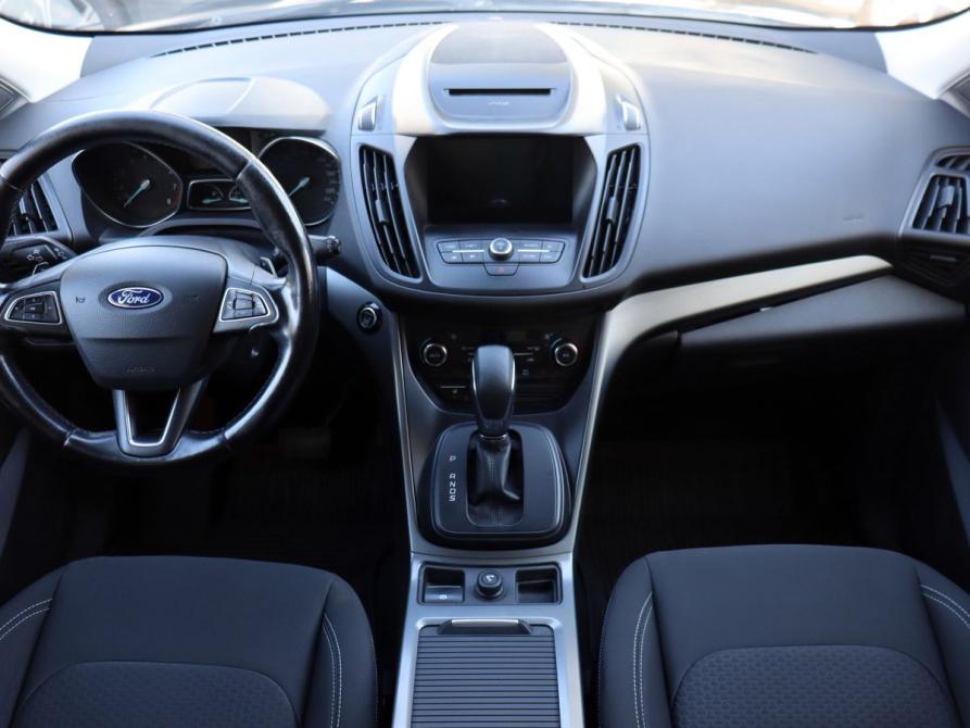Ford Kuga II Рестайлинг Самара  - изображение 12