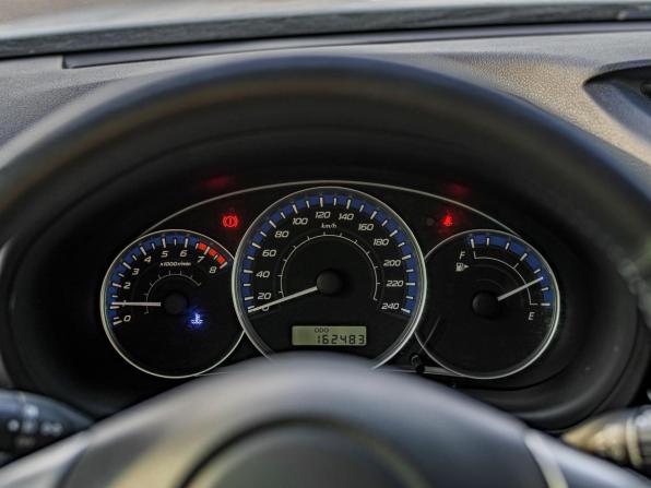 Subaru Forester IV с пробегом 2012 года, цена 1 120 000 рублей, 162429 км, внедорожник, Автокод Объявления