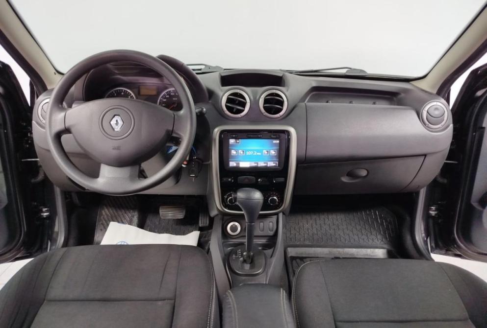 Renault Duster I Саратов  - изображение 15