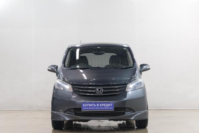 Honda Freed I с пробегом 2008 года, цена 929 000 рублей, 182000 км, компактвэн, Автокод Объявления
