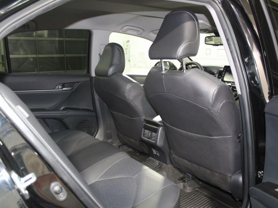 Toyota Camry VIII (XV70) Рестайлинг Москва  - изображение 24