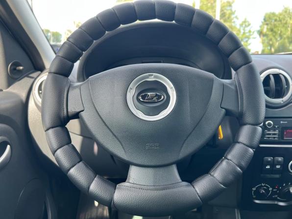 Lada (ВАЗ) Largus I с пробегом 2020 года, цена 997 000 рублей, 137107 км, универсал, Автокод Объявления