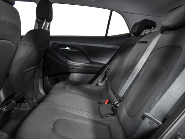 Hyundai Creta II с пробегом 2021 года, цена 2 384 000 рублей, 66418 км, внедорожник, Автокод Объявления