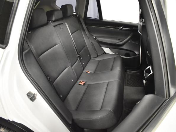 BMW X3 II (F25) Рестайлинг с пробегом 2014 года, цена 1 889 900 рублей, 201857 км, внедорожник, Автокод Объявления