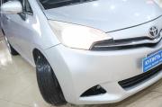 Toyota Ractis II Новокузнецк  - изображение 39